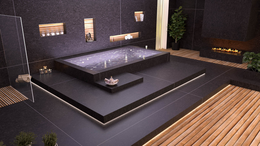 TechniStone Crystal Belgium