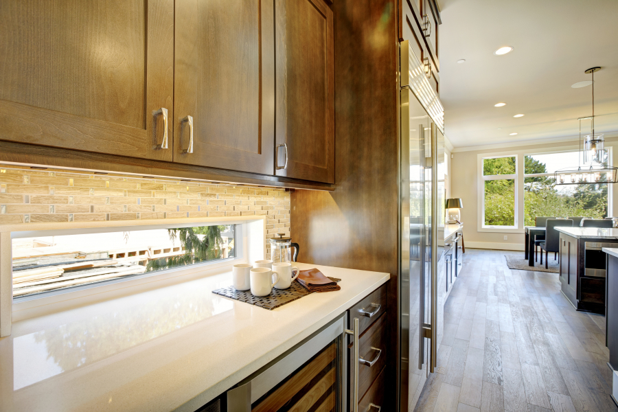 Stratos Quartz Milky White C1005