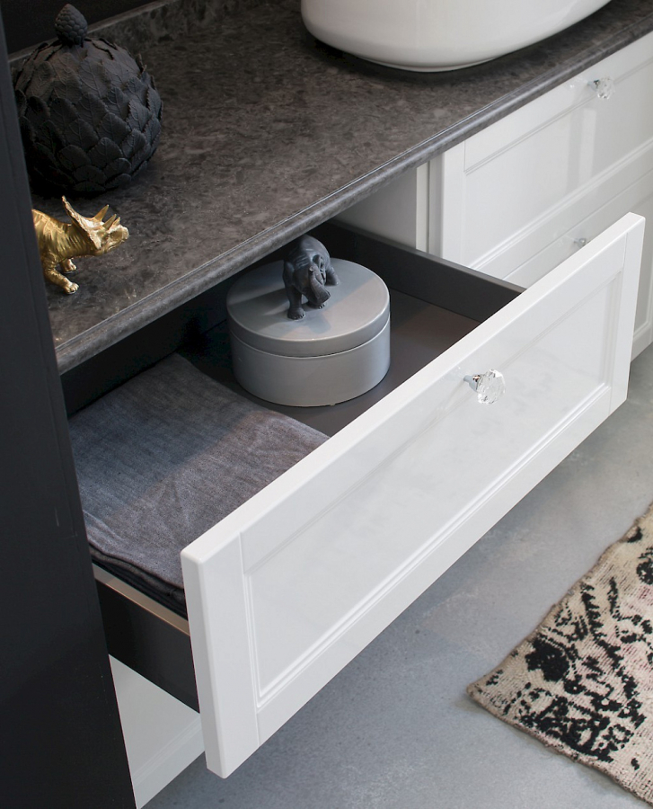 TechniStone Noble Imperial Grey