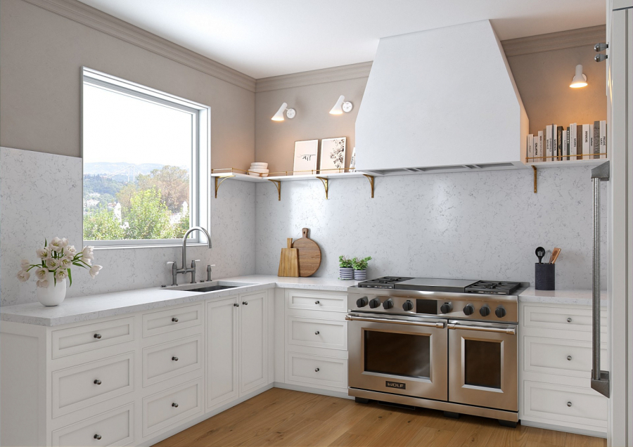 Belenco Carrara Luca 8123New